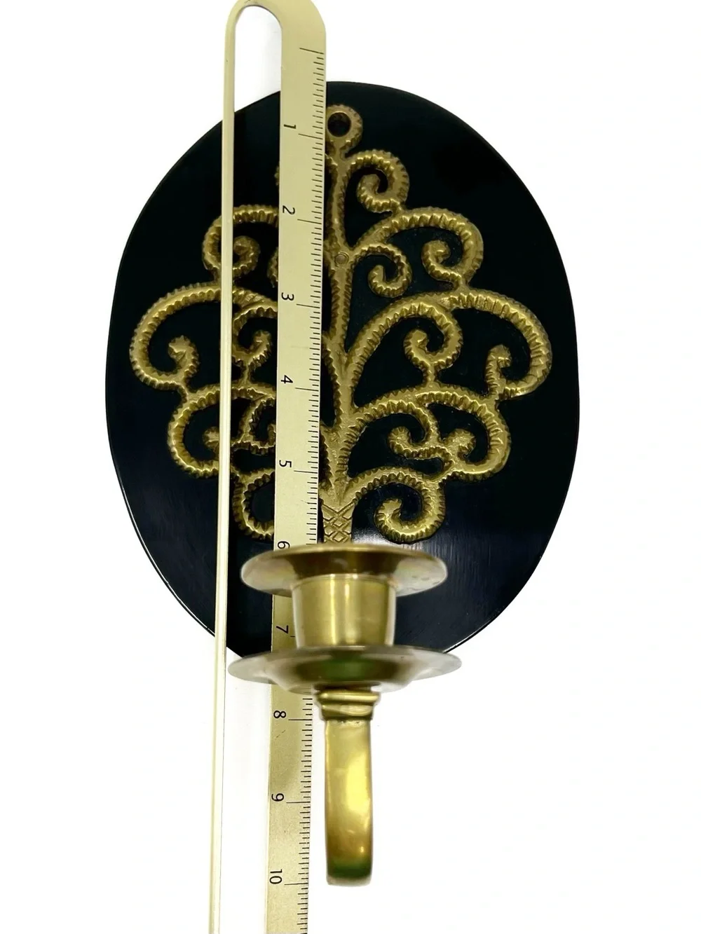 N/A purposes taper
